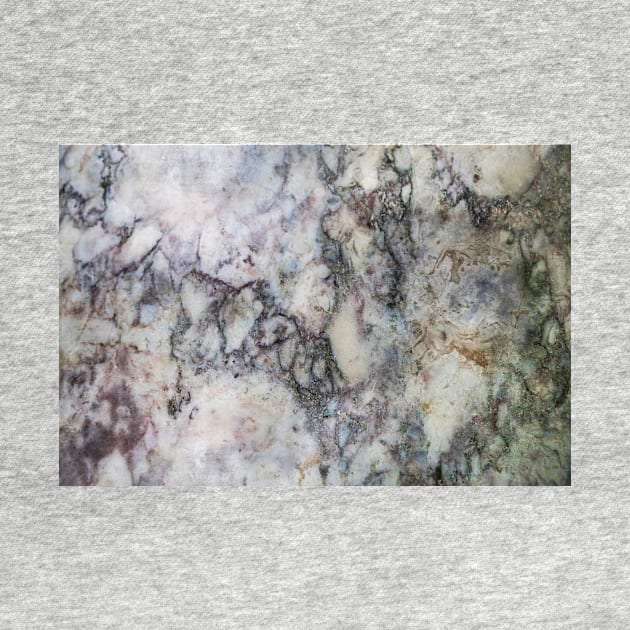 Textured Grey Marble by vintage-glow